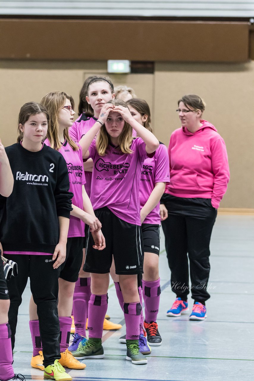 Bild 187 - wCJ KT Turnier Nachmittag